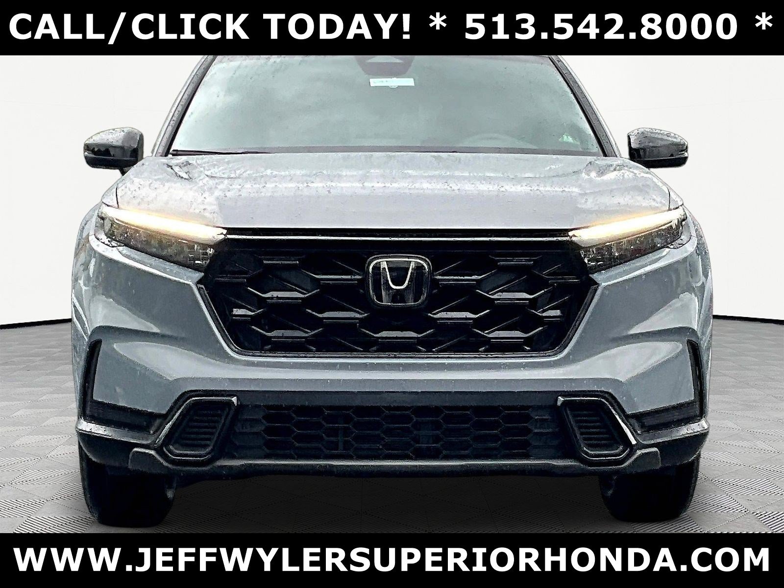 Used 2023 Honda CR-V Sport image 2