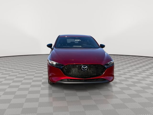 New 2026 MAZDA MAZDA3 s Sport image 3