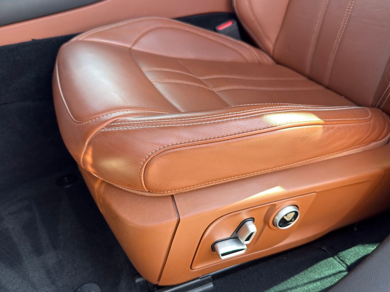 Certified 2022 Maserati Levante Modena S image 16