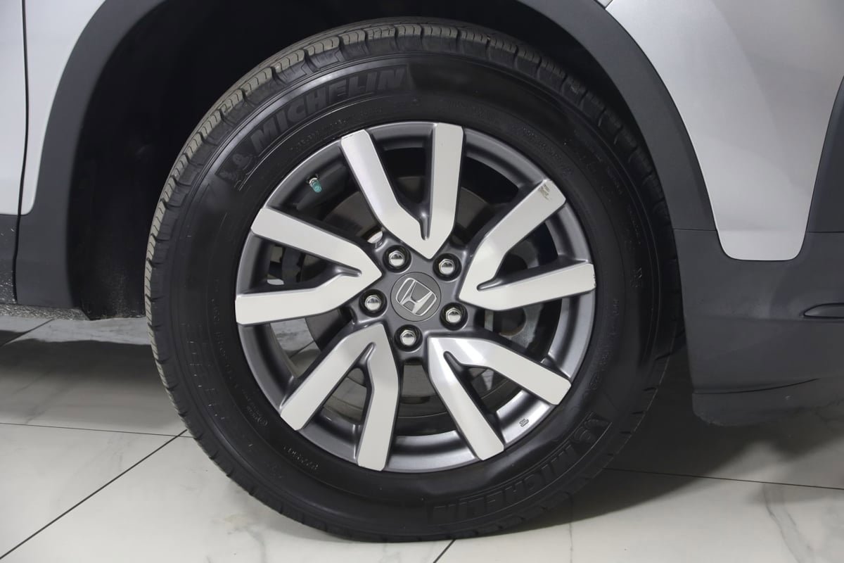 Used 2020 Honda Pilot EX-L image 14