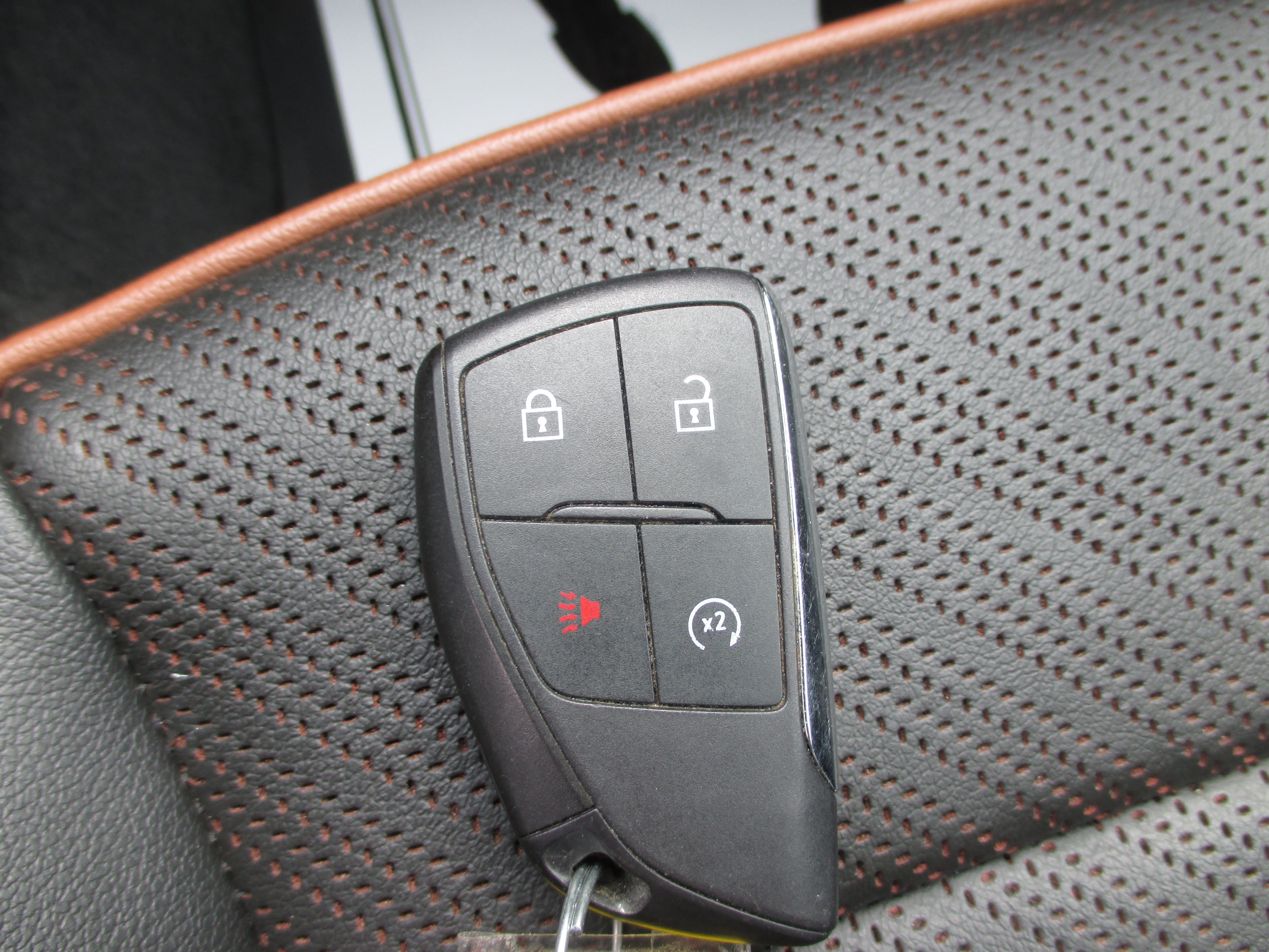 Used 2023 GMC Canyon AT4 w/ AT4 Premium Package AWD/4WD image 30
