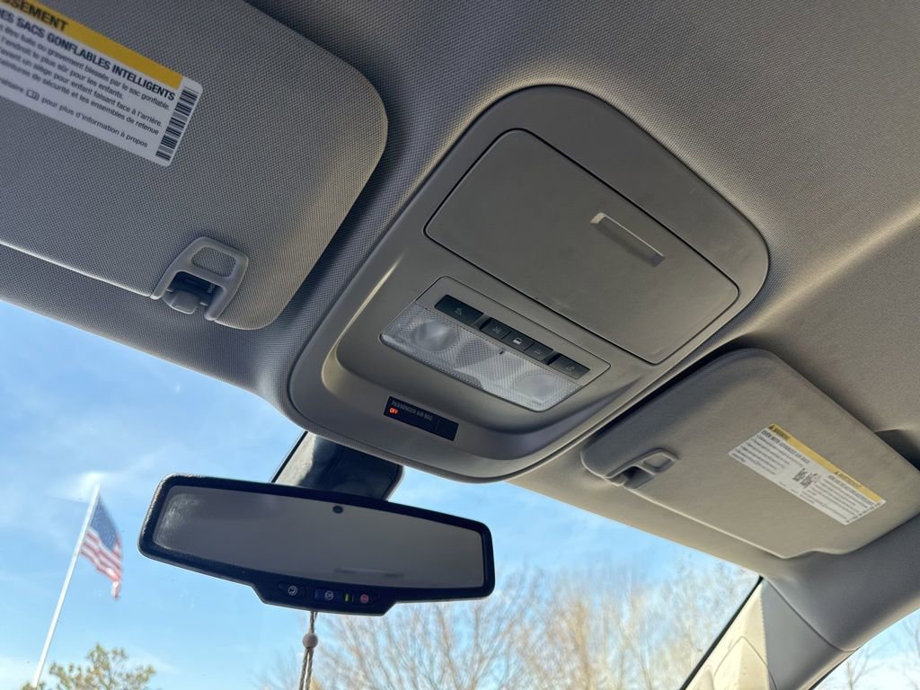 Used 2016 Chevrolet Colorado Z71 AWD/4WD image 23