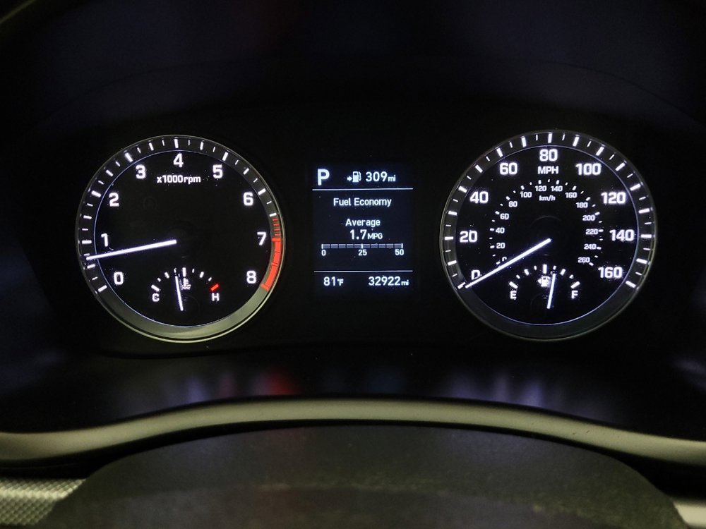 Used 2018 Hyundai Sonata ECO image 23