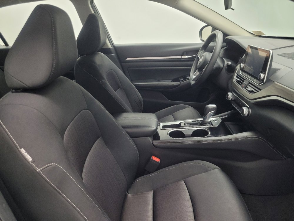 Used 2023 Nissan Altima 2.5 SV image 21