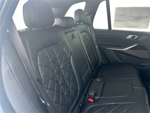 New 2026 BMW X5 xDrive40i image 18