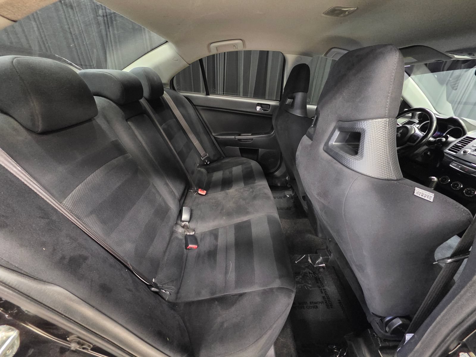 Used 2012 Mitsubishi Lancer Evolution GSR AWD/4WD image 36