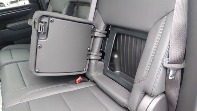 Used 2025 Chevrolet Silverado 2500 LTZ w/ LTZ Premium Package image 28