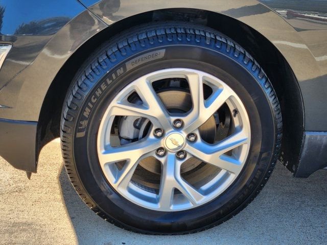 Used 2020 Chevrolet Equinox Premier image 18