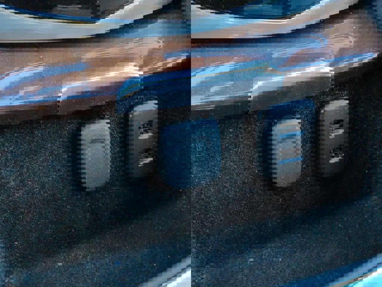 Used 2020 Cadillac Escalade Luxury image 34