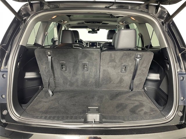 Used 2016 Honda Pilot Elite image 18