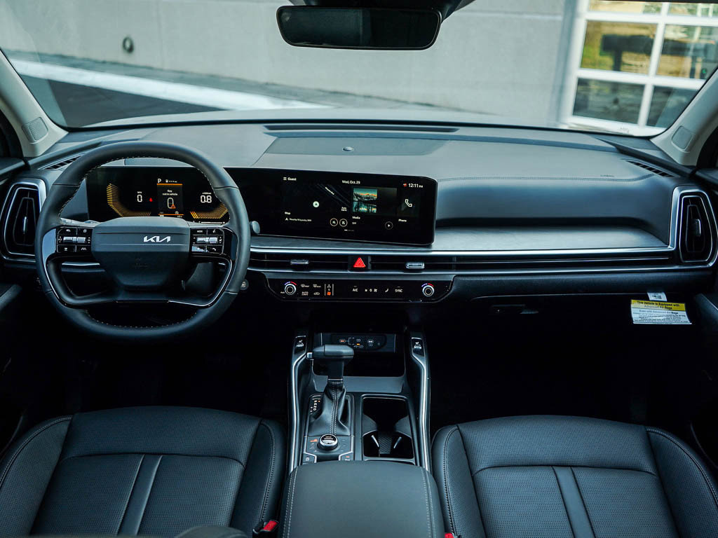 New 2026 Kia Sorento X-Line EX image 15