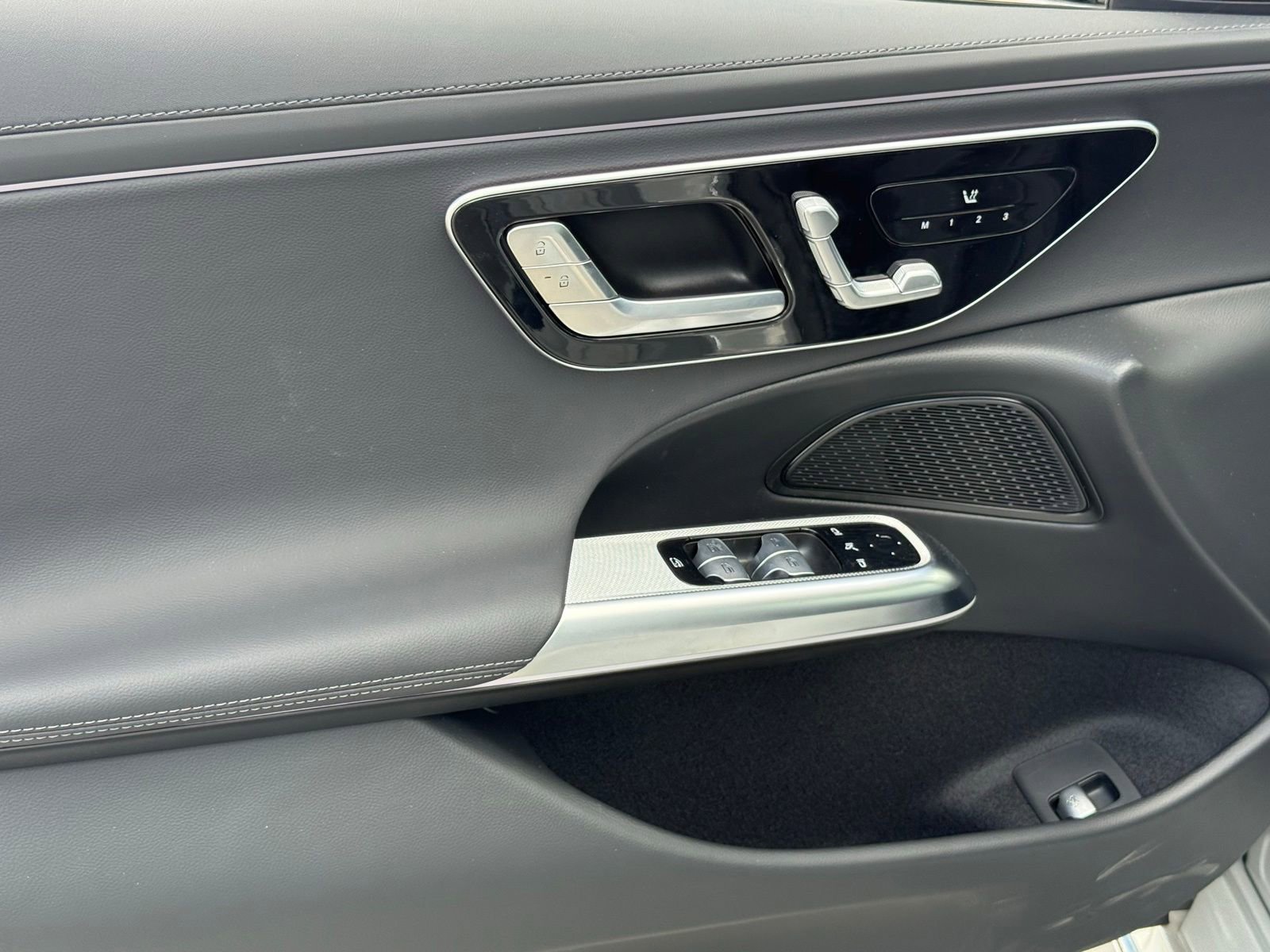 New 2026 Mercedes-Benz E 350 Sedan image 16