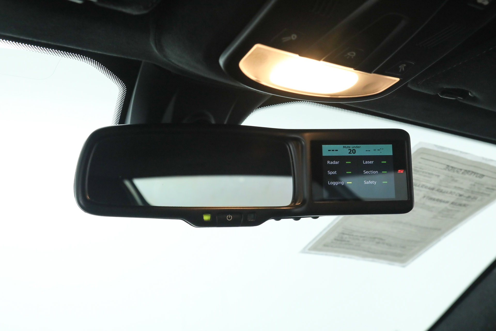 Certified 2015 Ferrari 458 Speciale image 35