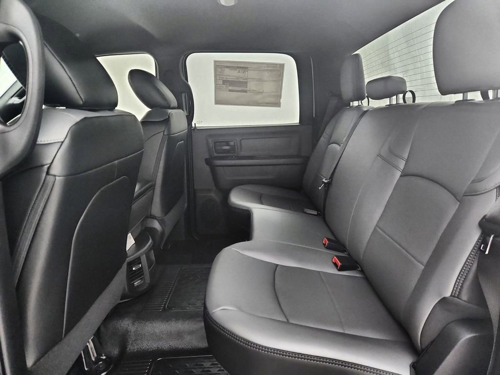 New 2026 RAM 5500 Tradesman image 21