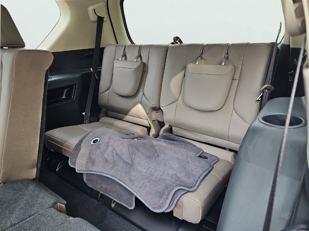 Used 2023 Lexus GX 460 Premium w/ Premium Package AWD/4WD image 37