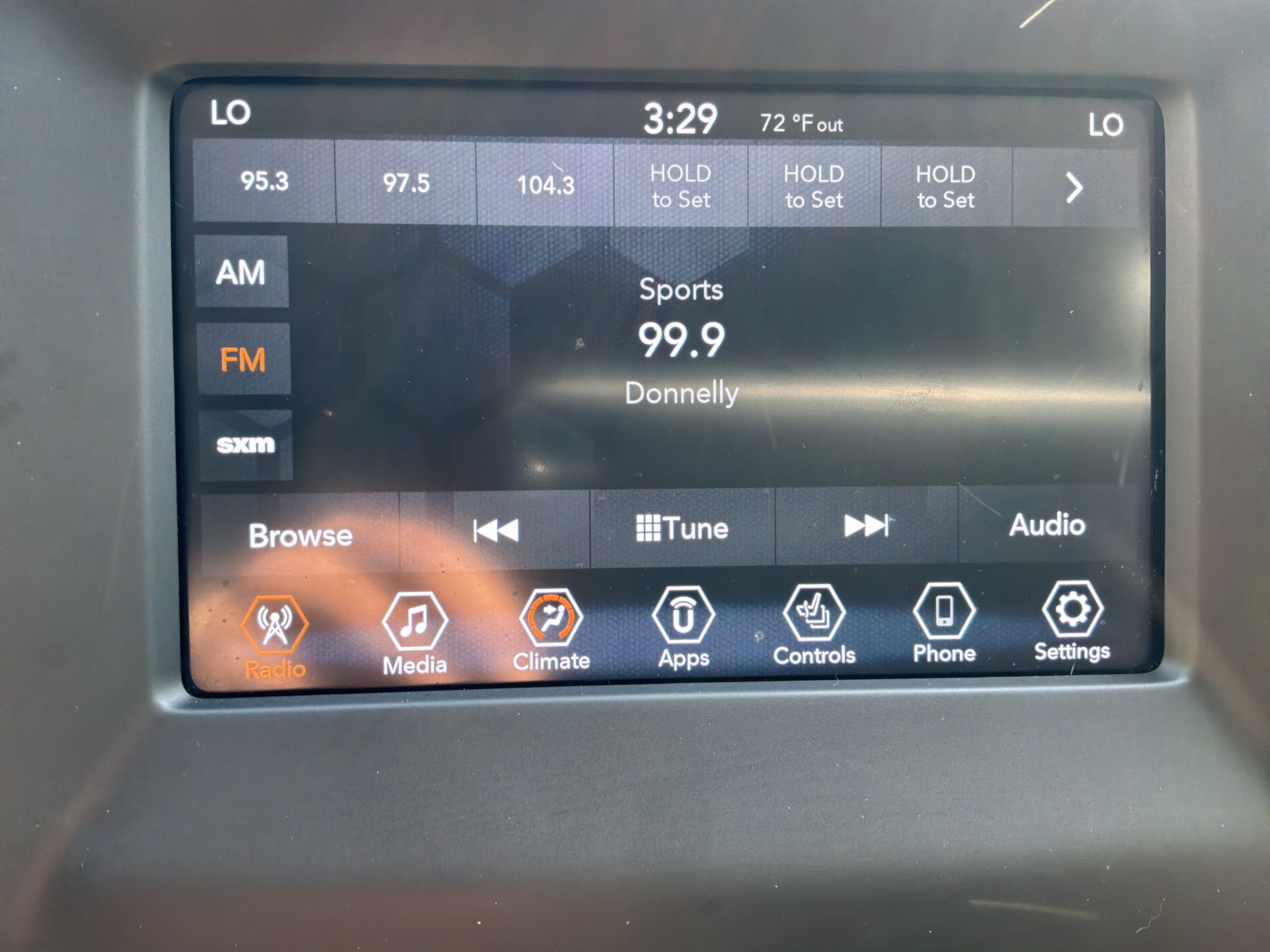 Used 2019 Jeep Compass Latitude w/ Popular Equipment Group image 23