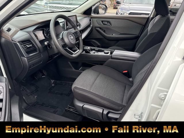 Used 2021 Nissan Rogue S image 17