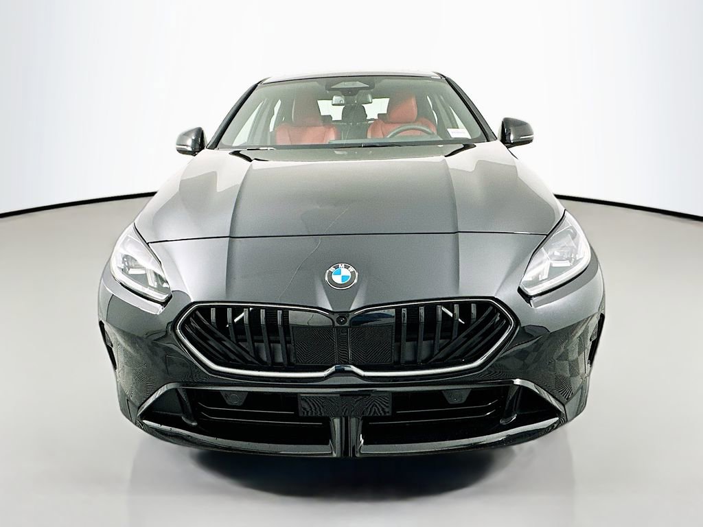 Used 2026 BMW 228i xDrive w/ Technology Package image 2