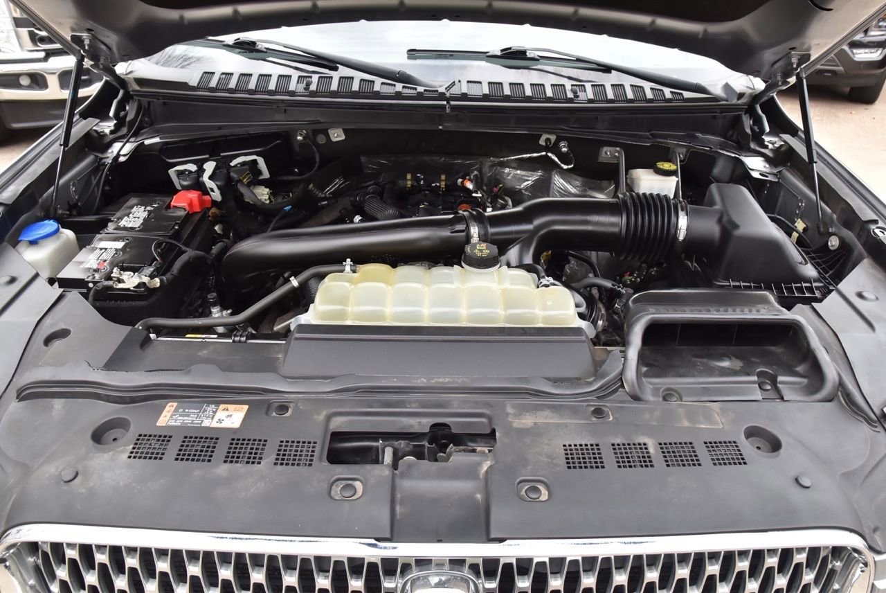 Used 2023 Lincoln Navigator L Reserve image 40