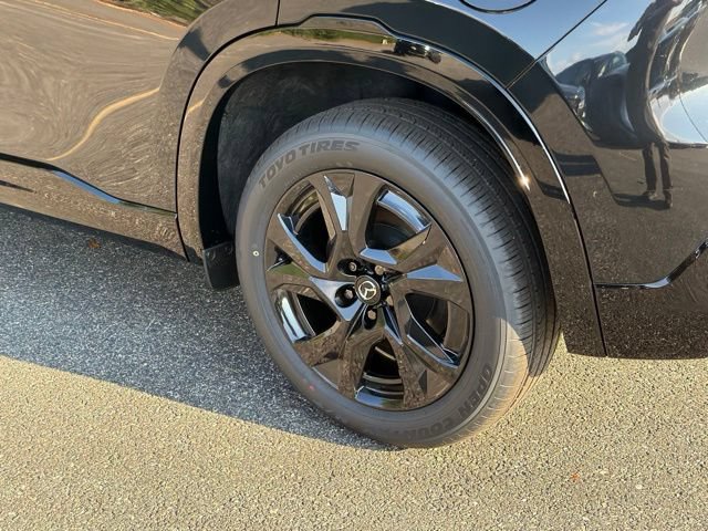 New 2026 MAZDA CX-5 2.5 S w/ Premium Plus Package AWD/4WD image 6