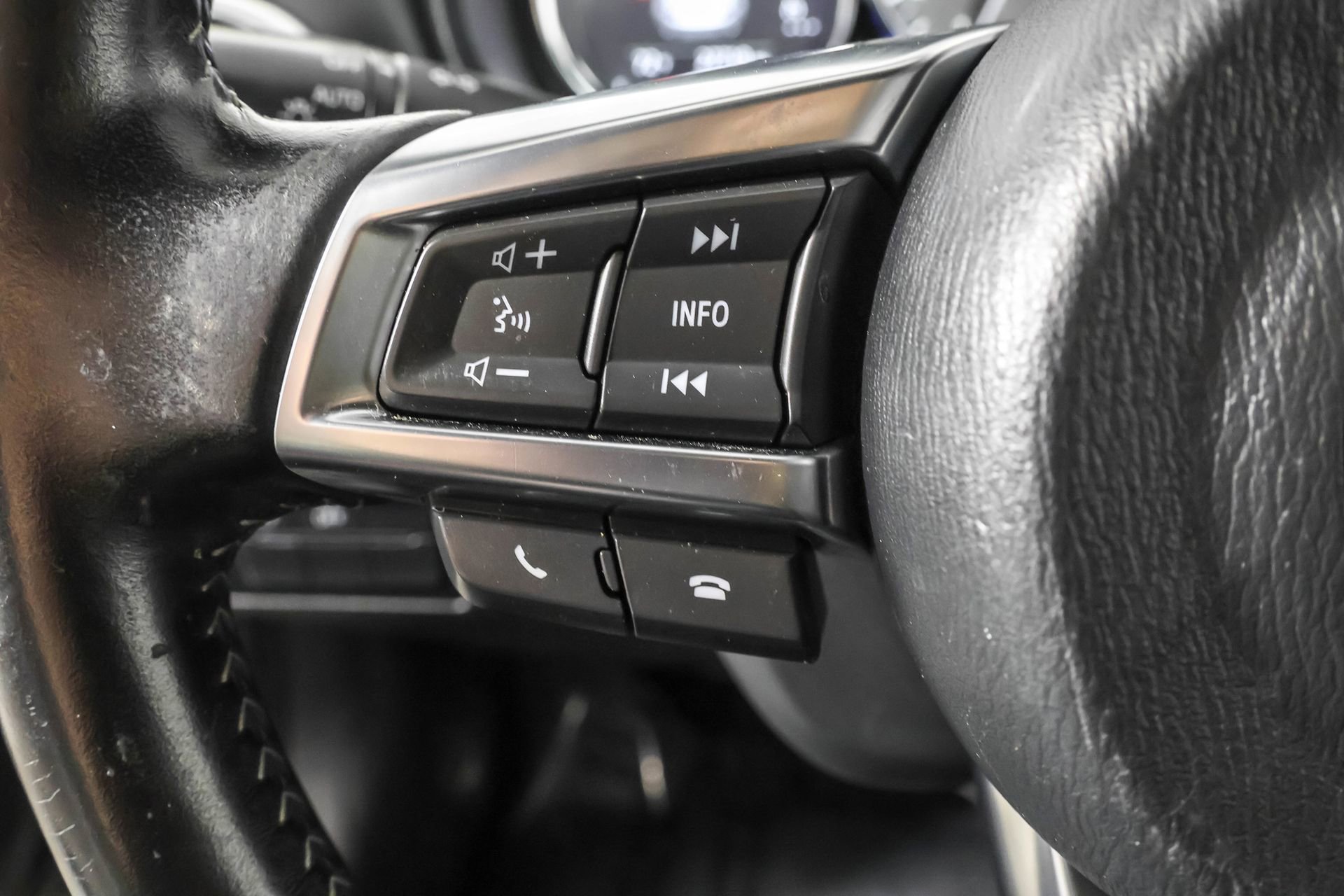 Used 2022 MAZDA MX-5 Miata RF Grand Touring image 27