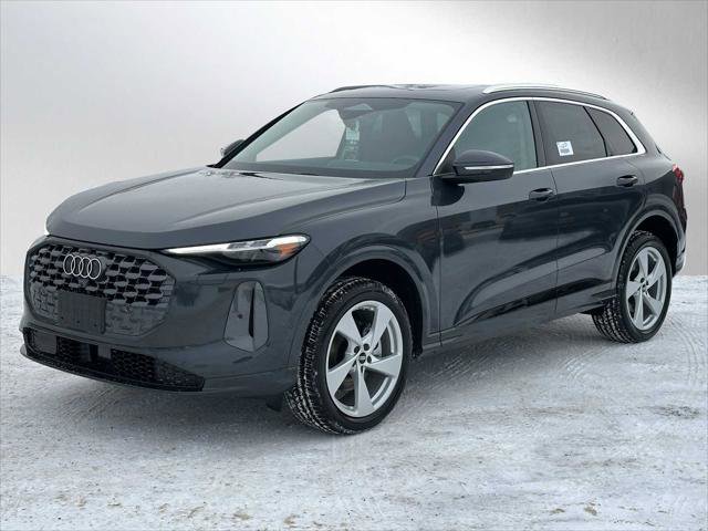 New 2025 Audi Q5 Premium Plus image 7