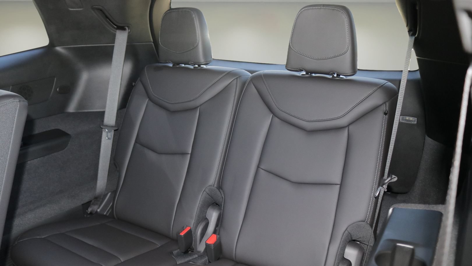 Used 2023 Cadillac XT6 Luxury FWD image 15