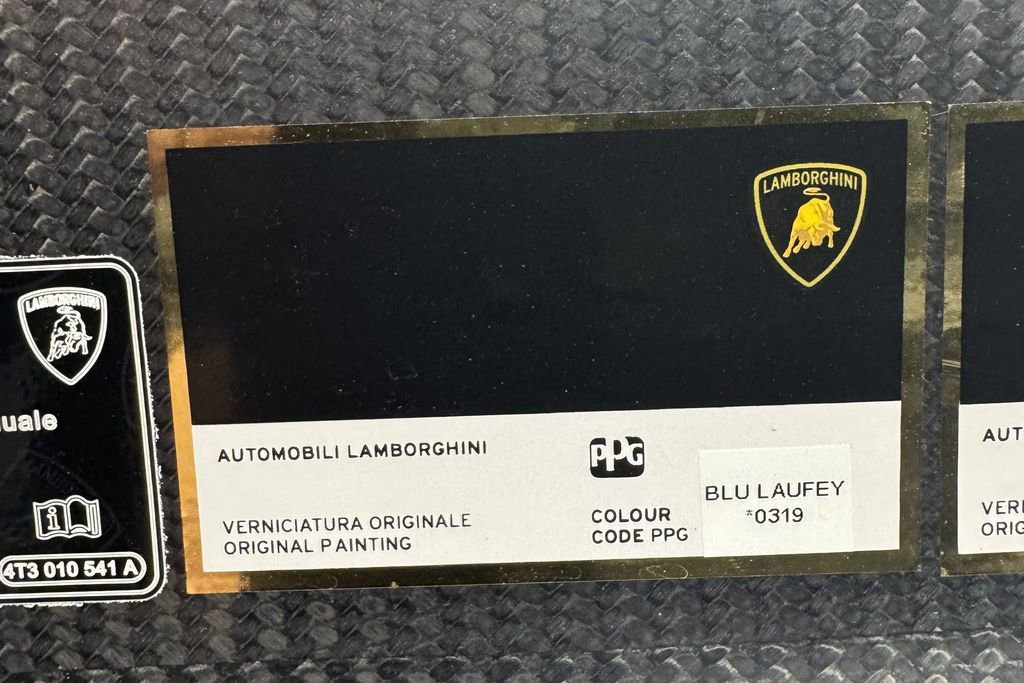 Used 2021 Lamborghini Huracan STO image 77