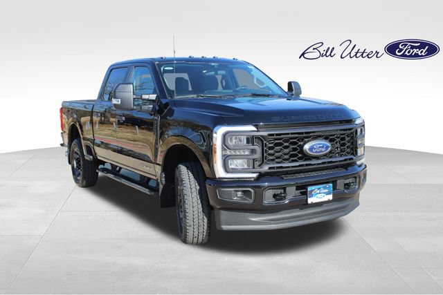 New 2026 Ford F250 XL w/ STX Appearance Package image 13