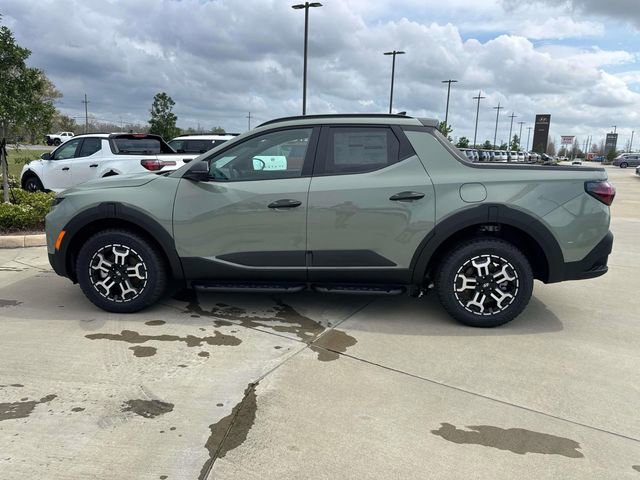 New 2026 Hyundai Santa Cruz XRT image 7