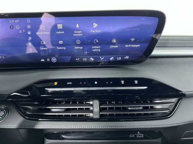 Certified 2026 Buick Enclave Preferred w/ Power Package image 13