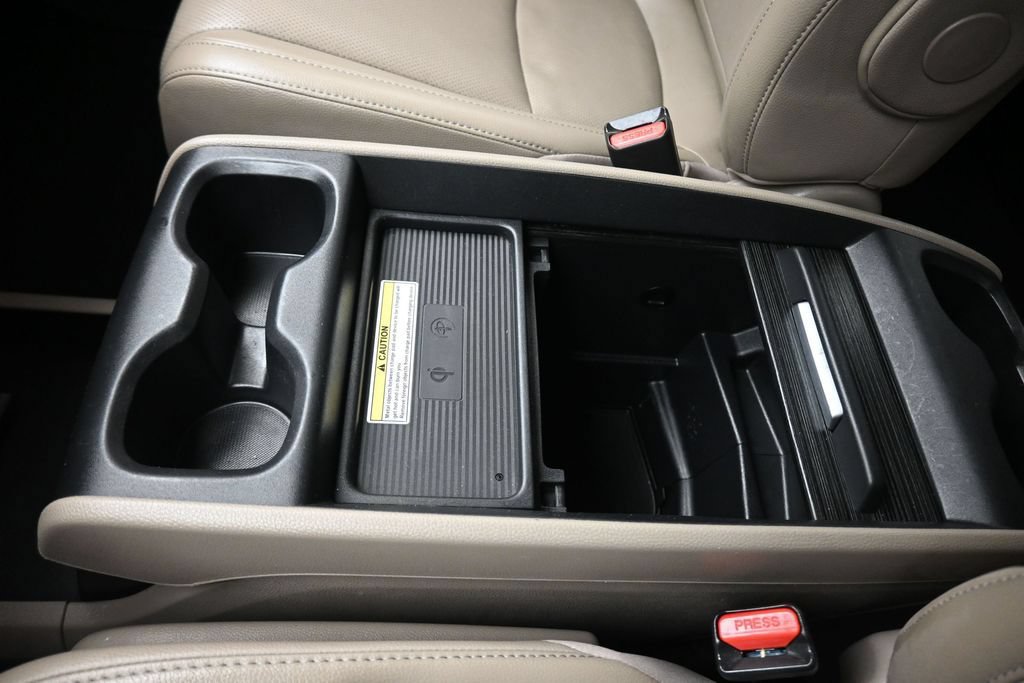 Used 2018 Honda Odyssey Elite image 27
