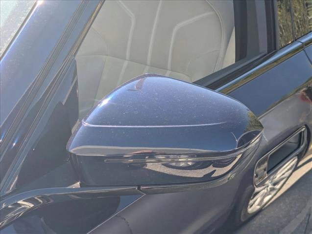 Certified 2023 BMW 760i xDrive image 14