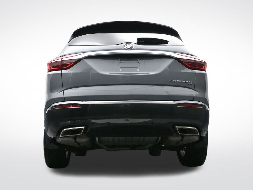 Used 2019 Buick Enclave Premium w/ Experience Buick Package image 28