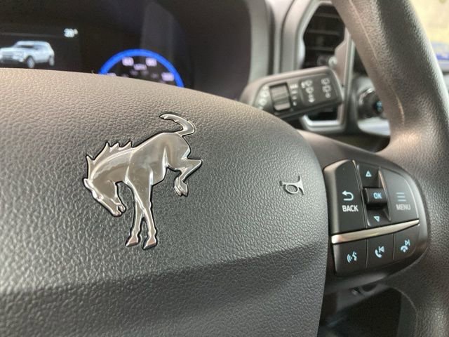 Used 2024 Ford Bronco Sport Big Bend image 28