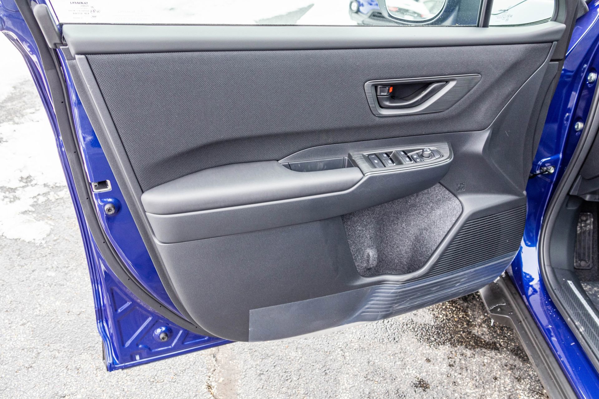 New 2026 Subaru Outback Premium image 14