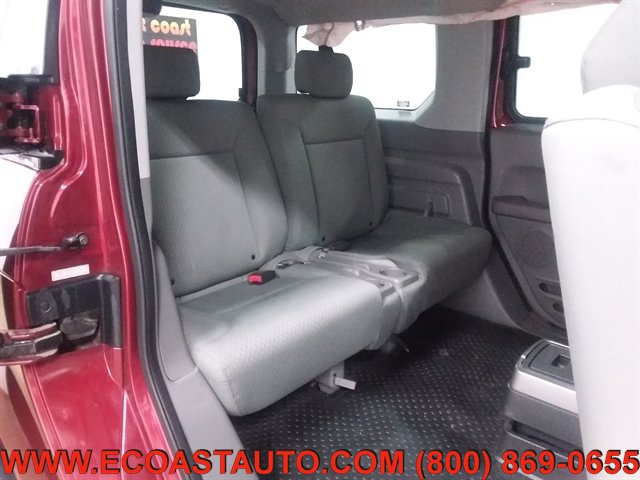Used 2009 Honda Element EX image 14