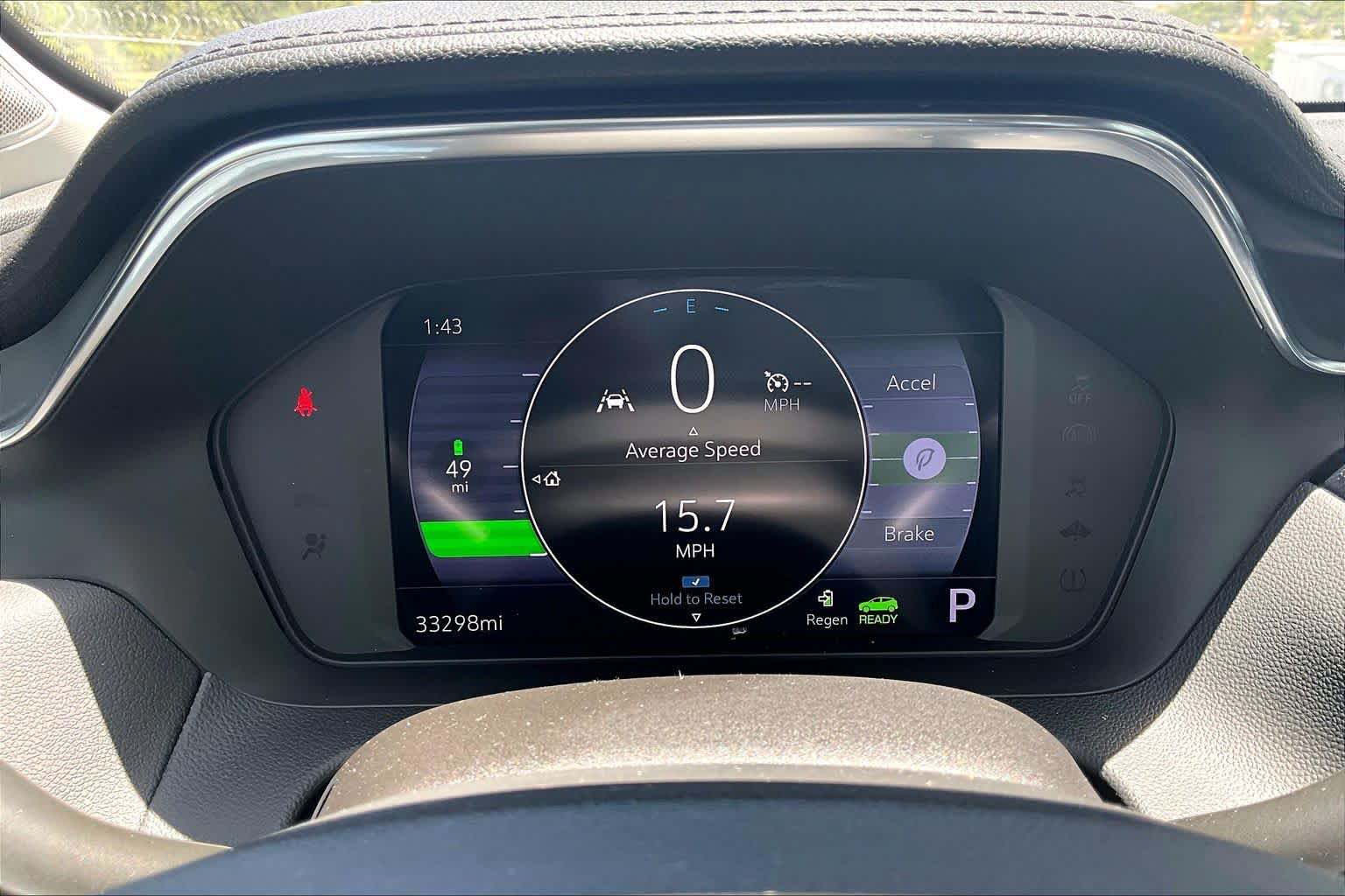 Used 2022 Chevrolet Bolt EUV LT w/ Comfort Package FWD image 25