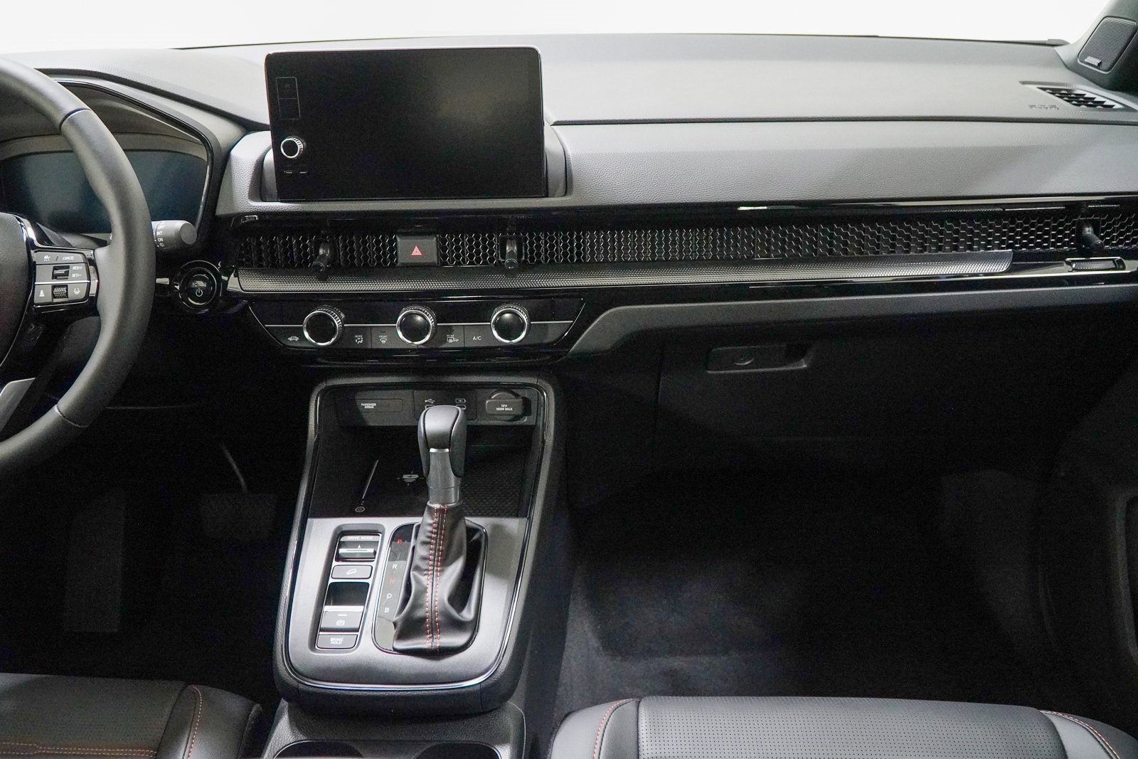 New 2026 Honda CR-V Sport Touring image 34