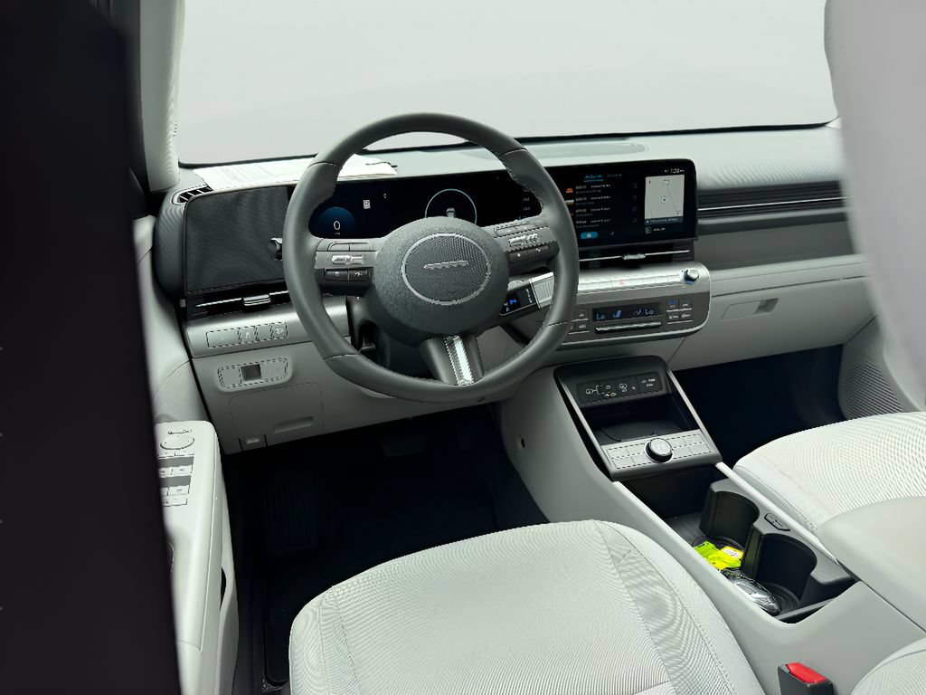 Used 2025 Hyundai Kona SEL FWD image 17