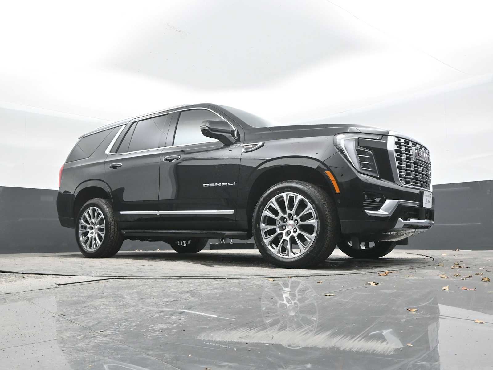 New 2026 GMC Yukon Denali image 42