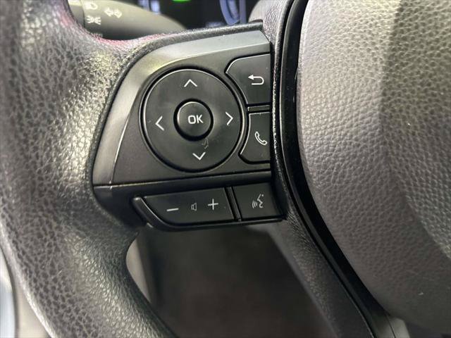 Certified 2026 Toyota Corolla LE FWD image 19