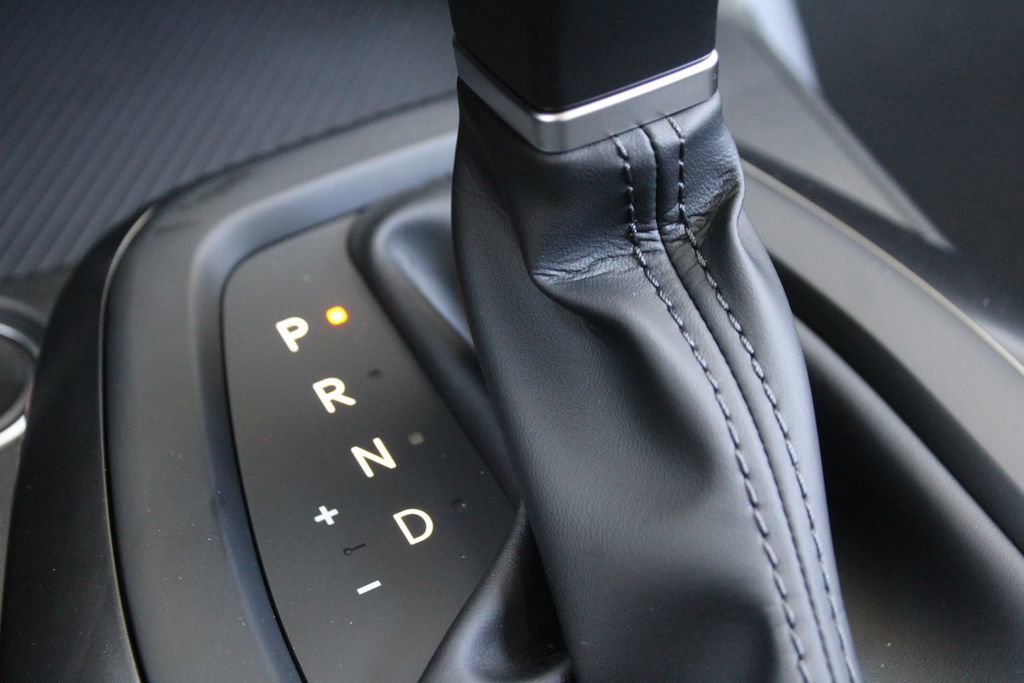 New 2025 Kia K4 EX image 30