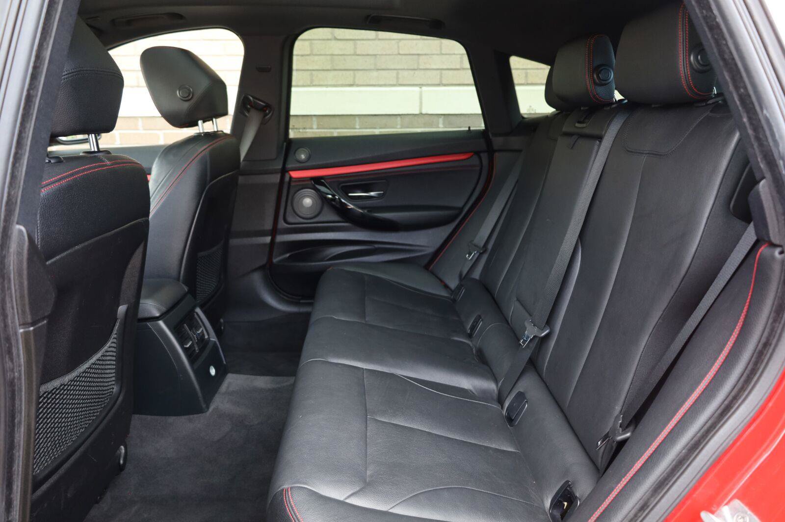 Used 2015 BMW 335i Gran Turismo xDrive AWD/4WD image 19