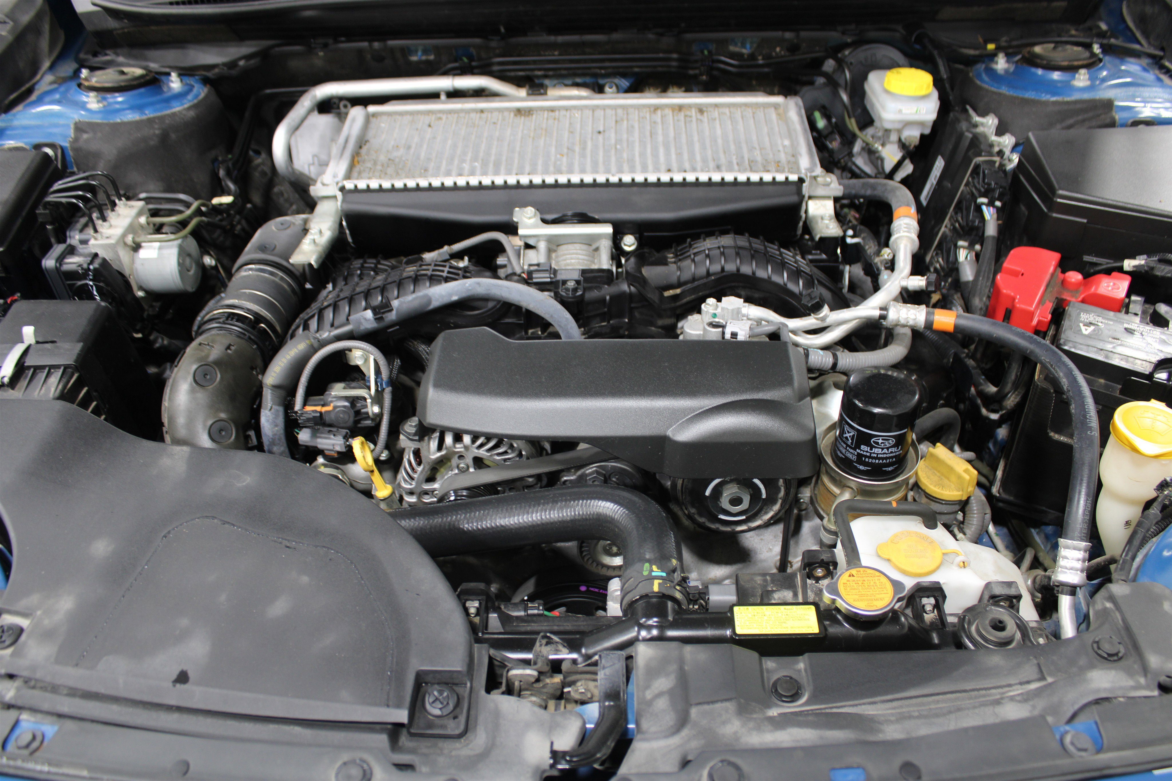 Used 2024 Subaru Outback Wilderness AWD/4WD image 38