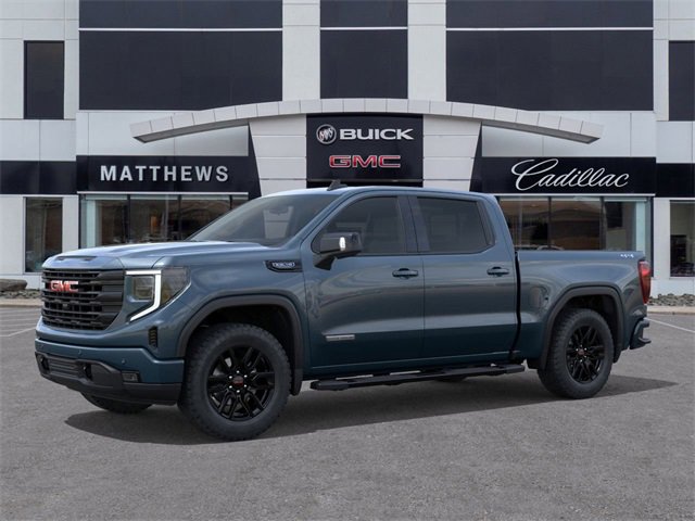 New 2026 GMC Sierra 1500 Elevation w/ Elevation Premium Package video 2