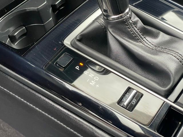 Certified 2025 MAZDA CX-30 AWD 2.5 S w/ Select Sport Pkg image 21