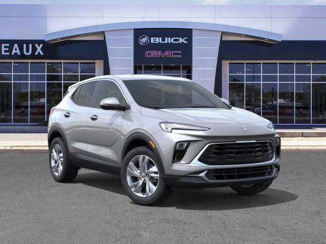 New 2026 Buick Encore GX Preferred w/ Advanced Technology Package FWD image 31