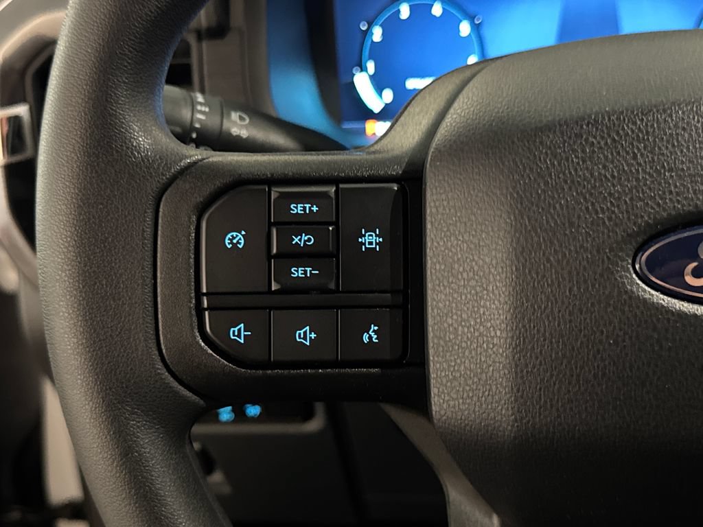 Used 2025 Ford F150 STX RWD image 18