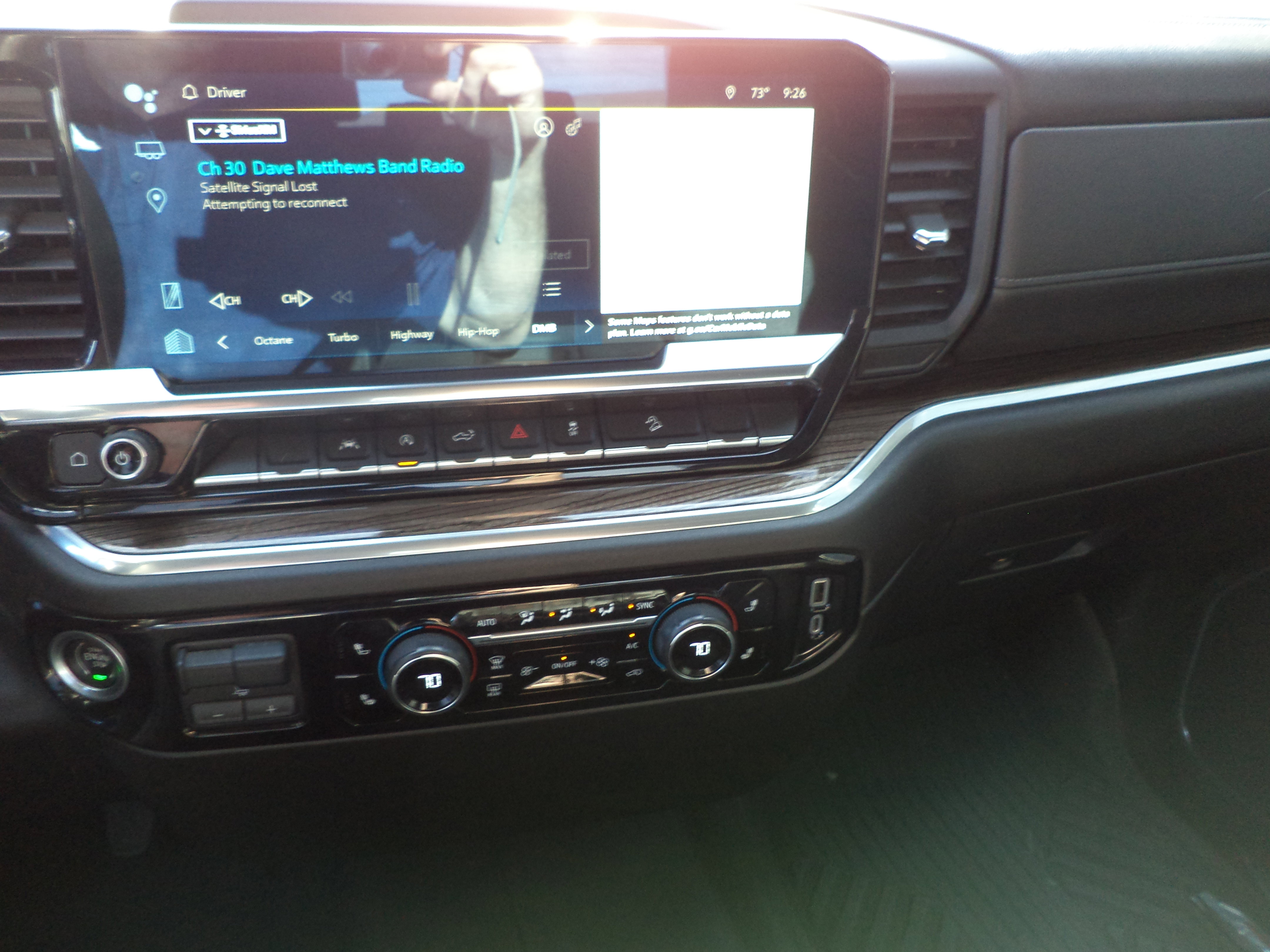 Used 2023 Chevrolet Silverado 1500 RST image 12